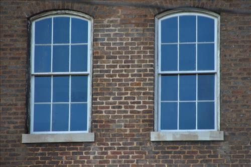 Foster Hall Restoration Part 2 - Talladega College