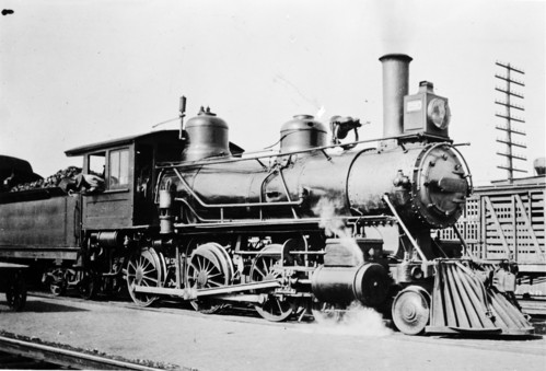 New York, Chicago & St. Louis no. 290 [4-6-0]
