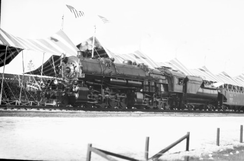 Baltimore & Ohio no. 7151