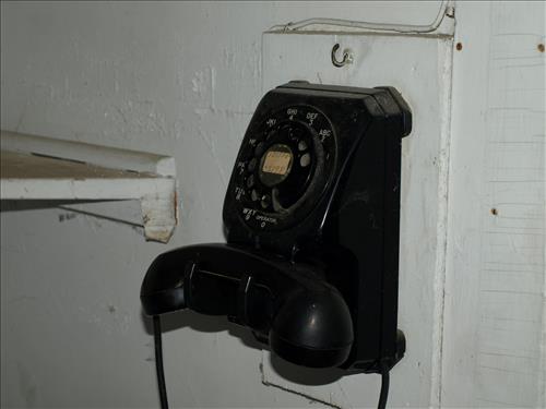 SLBE Glen Haven Sleeping Bear Inn Interior