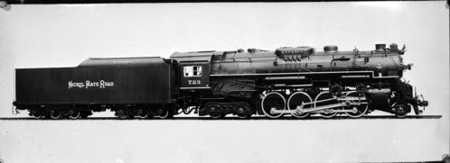 New York, Chicago & St. Louis no. 723 [2-8-4]