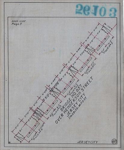 56103.LB--clearance sketches--Structures less than 8 feet from center line of track or less than 22 feet above top of rail [Group 02]