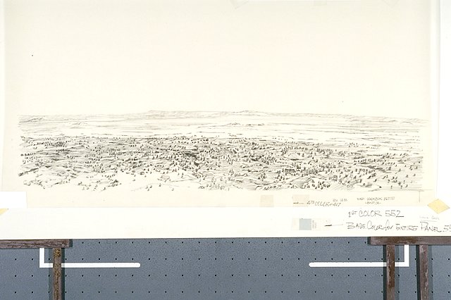 East Schonchin Butte scene