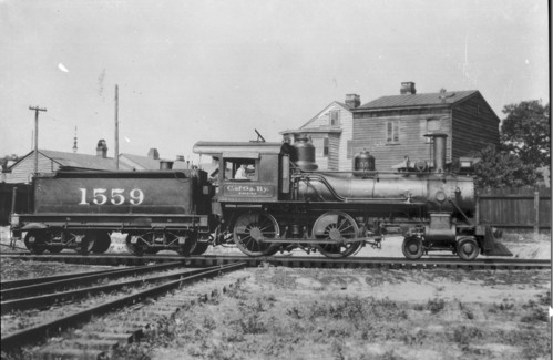 Central of Georgia no. 1559 [4-4-0]