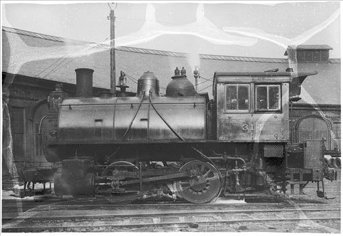 011/001.613--Pennsylvania Railroad Locomotives [Group 04]