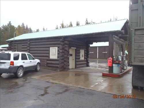 Saint Mary Building 442