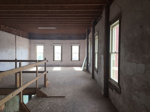 Learning Center West