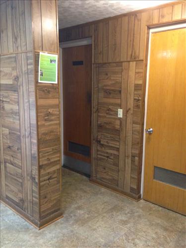 Mammoth Cave Training Center