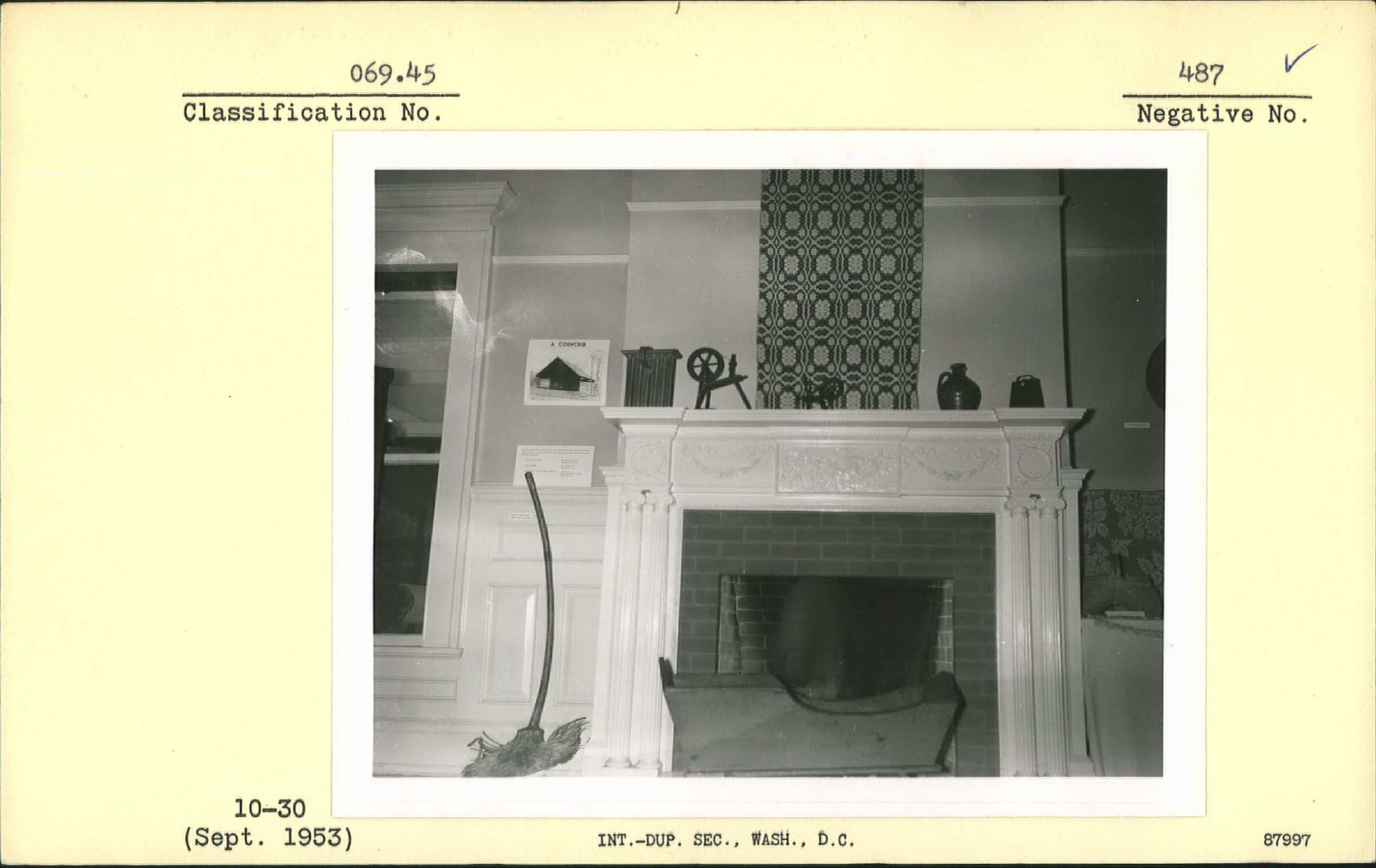 Frances Goodrich Collection at the Parkway Craft Center