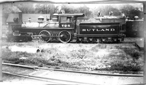 Rutland no. 0794 [4-4-0]