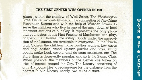 Booklet, Boys' Athletic League, 1936 p.10.tif