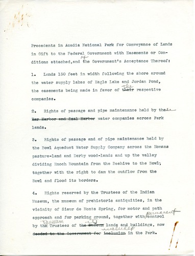 Letter, Dorr, Draft p.21