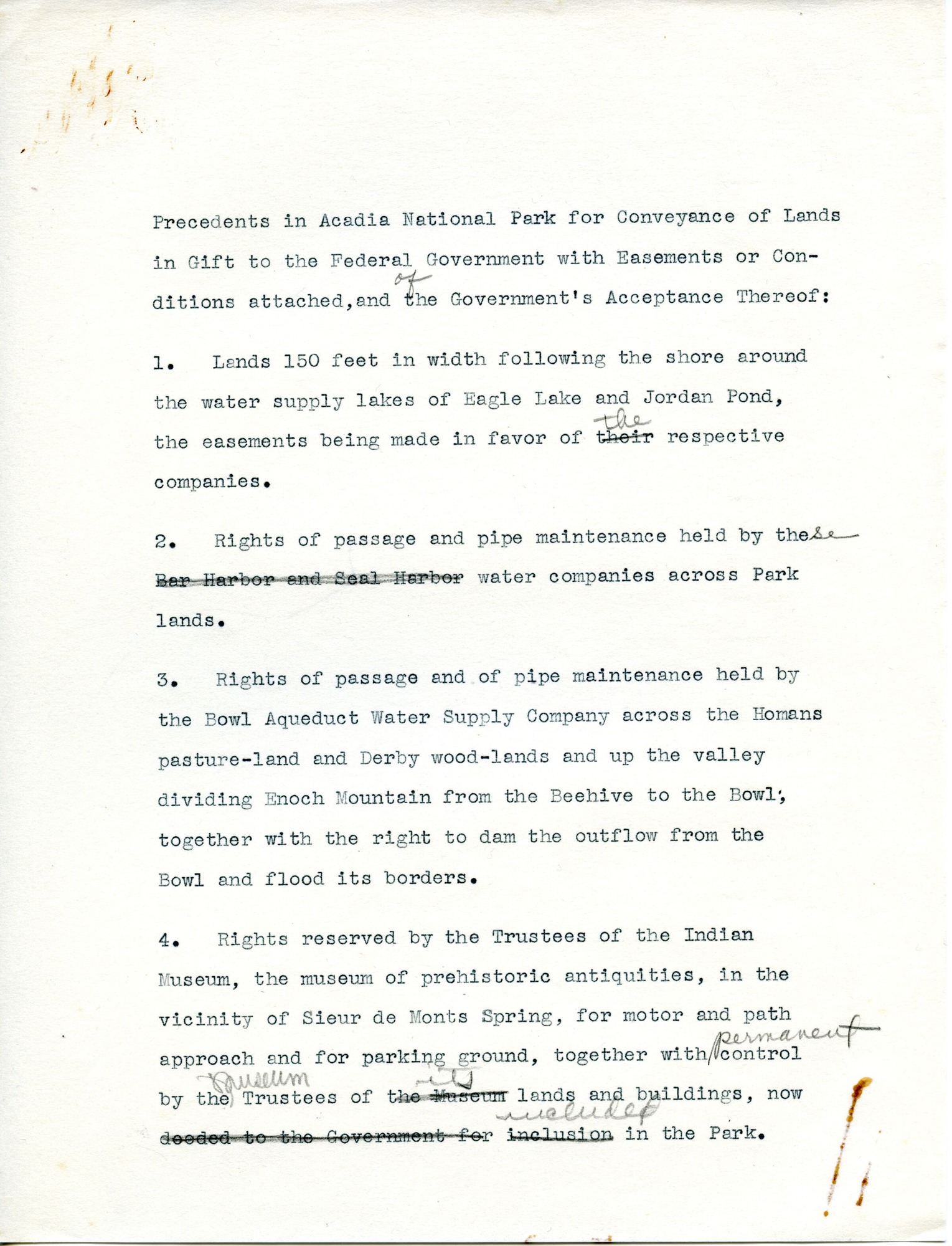 Letter, Dorr, Draft p.21