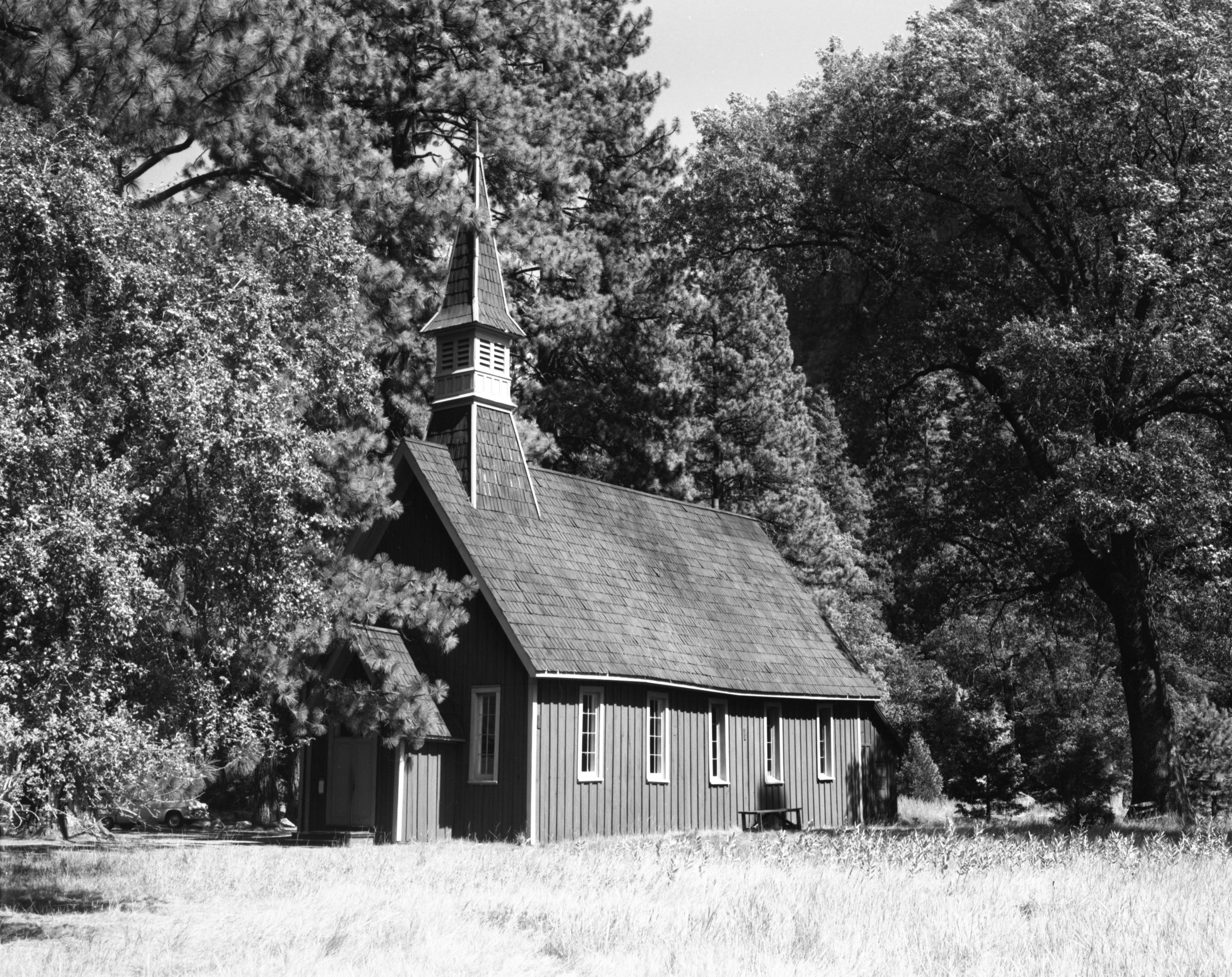 Chapel