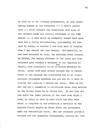 Letter, Dorr to Ogden, November 7, 1904 p.34(copy)