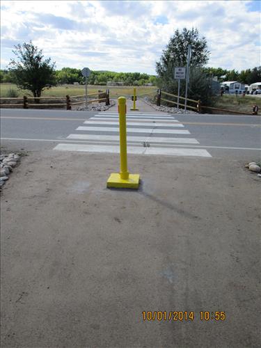 Animas River Trail Project