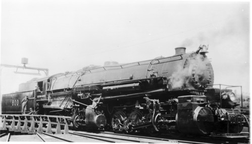 Boston & Maine no. 0800 [0-8-8-0]