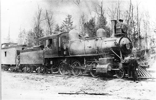 011/001.544--New York Central & Hudson River Railroad Locomotives [Group 07]