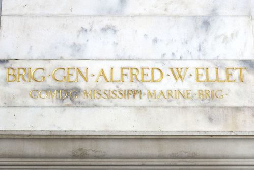 Illinois State Memorial Part 5