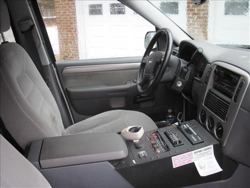 Equipment Replacement