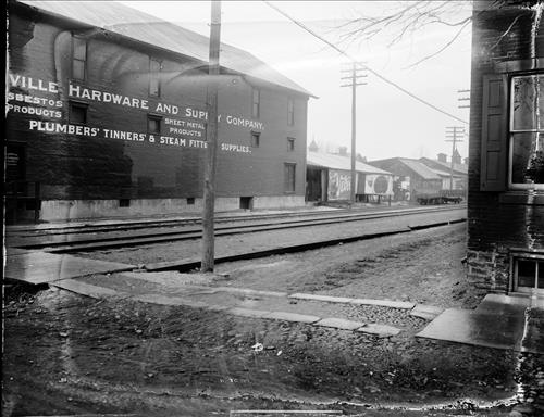 C4381-C4388--Danville, PA