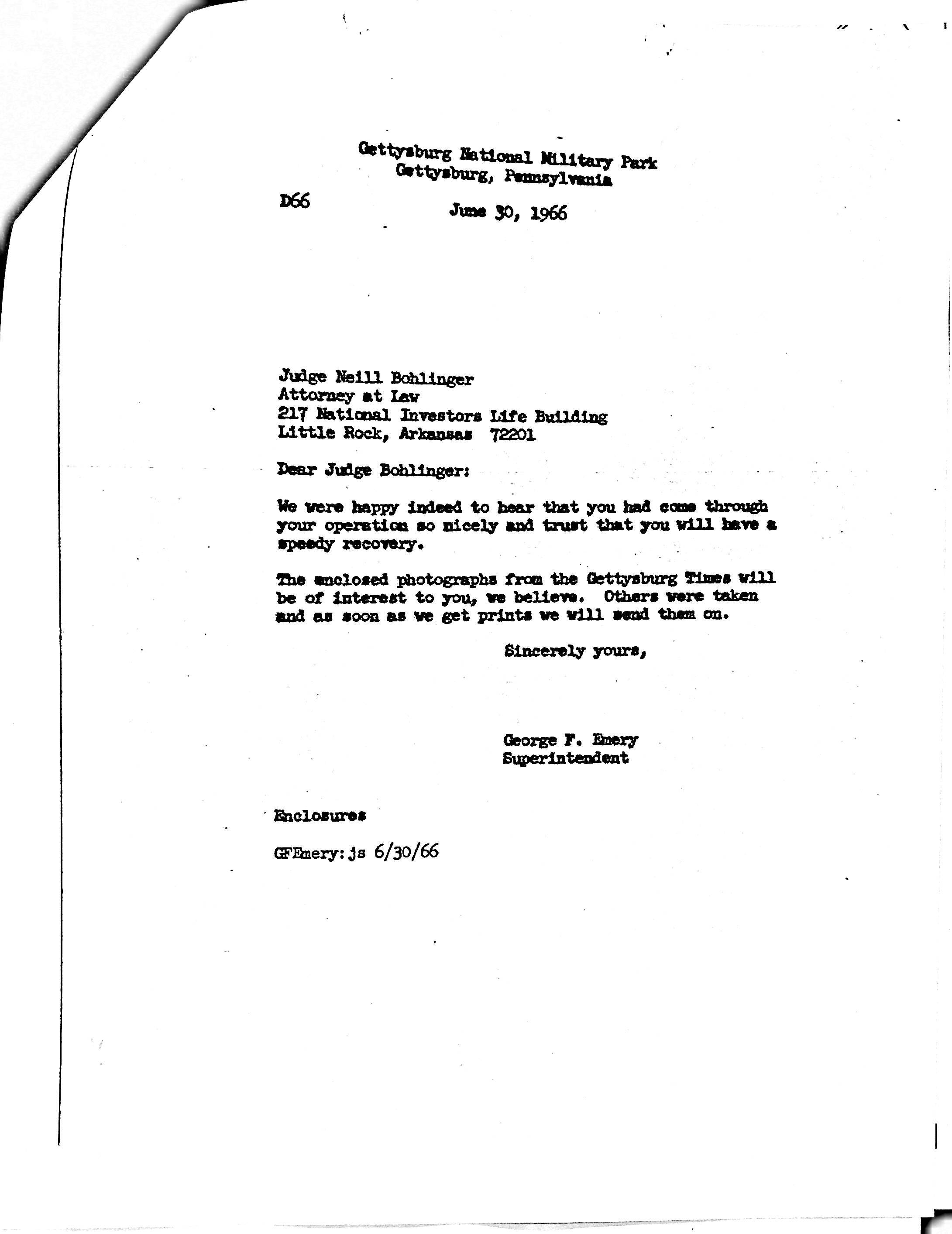 White paper with typed black text