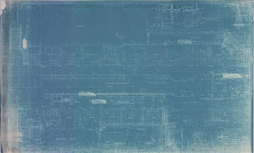 20345.BL-East Orange, NJ--Grove Street station building [1921-1922]