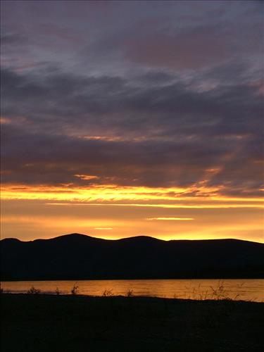 7 Yukon-Charley Rivers National Preserve, Peregrine Falcon Survey July 2006