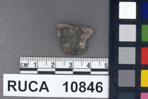 RUCA   10846 -- Point, Projectile