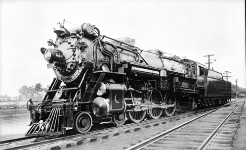 Southern no. 1396 [4-6-2]