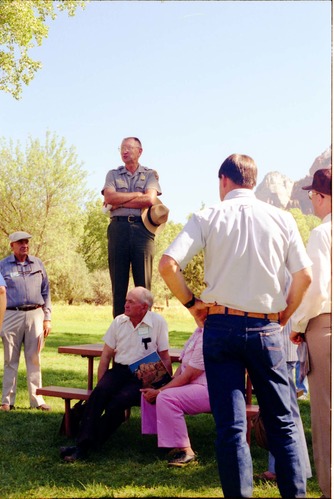 Color photos of the Shuttle Feasibility Study.