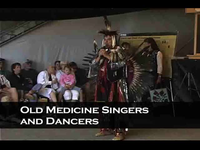 Fancy Shawl Dance