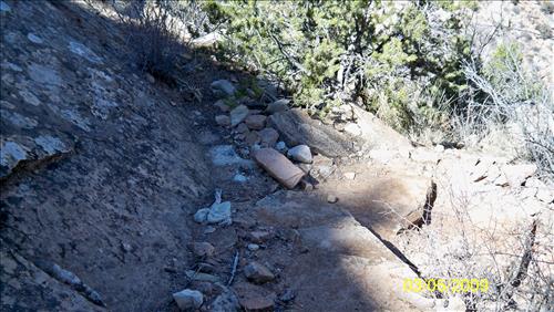 Park Trails - Perform Preventative Maintenance