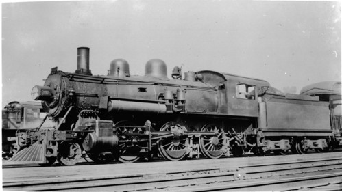 Boston & Maine no. 1375 [2-6-0]