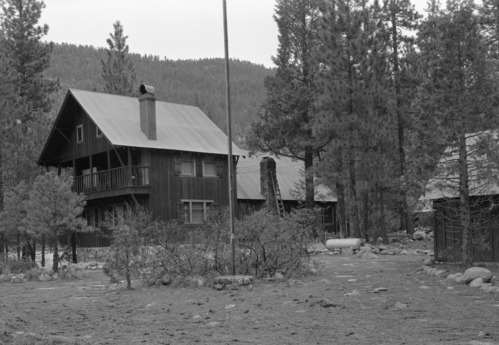 Developments on Section 35 at Wawona, misc.