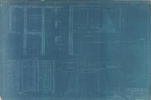 20116.BL-Montclair, NJ--Bloomfield Avenue Bridge [1911]