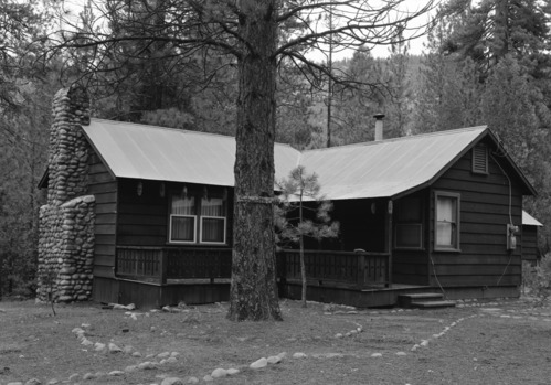 Developments on Section 35 at Wawona, misc.