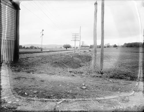 C4294-C4308--Willow Point, NY [Two miles west of Johnson City, NY] [1917]