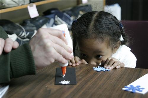 Winter Sports Center 1