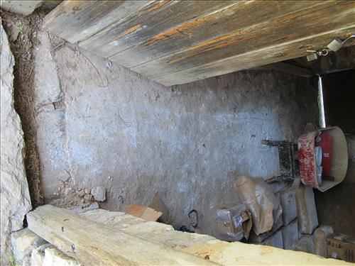 Roulette Springhouse