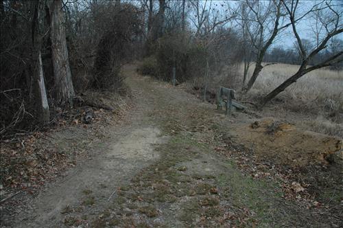 Repair and Stabilize Kenilworth Park Trail System