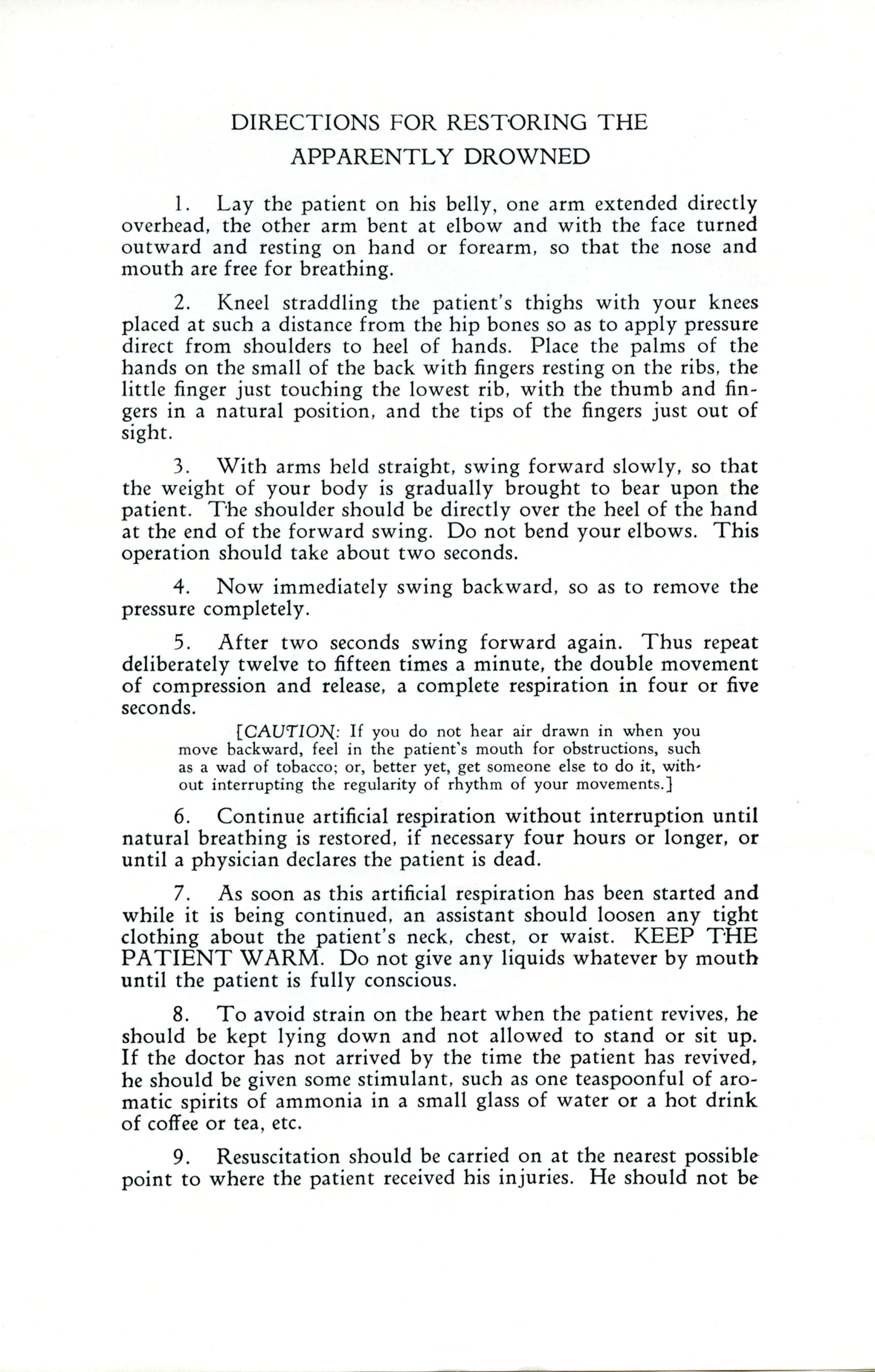 Booklet, Life-Saving Benevolent Association, 1934 p.21.tif