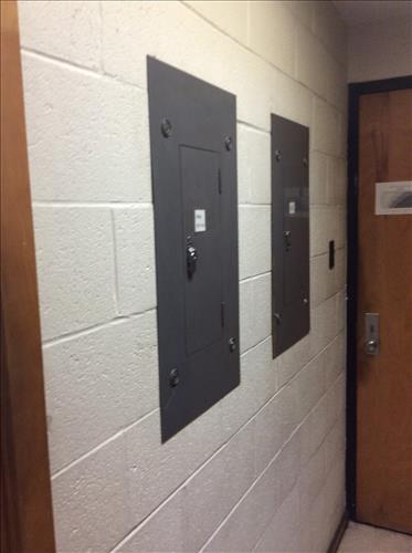 Mammoth Cave Hotel And Cottages