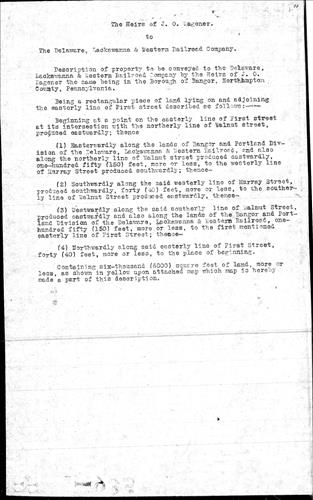 51939.BB--Property--Bangor, PA