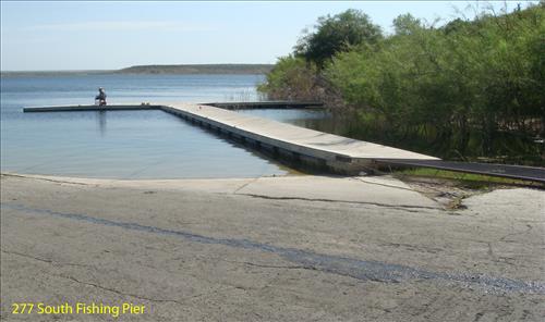 277 South Waterfront area