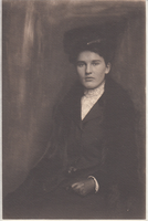 Madeleine Edison.