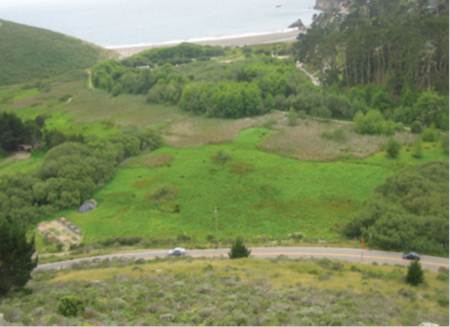 Implement Phase Four of Redwood Creek Restoration at Muir Beach (Big Lagoon Project)