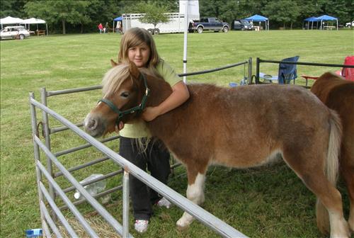 2011 Harvest Day at Lindenwald taken September 17 2011