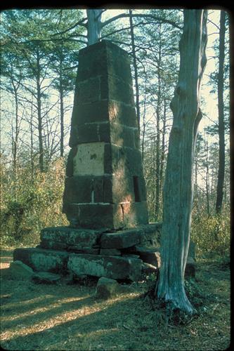 Views of Manassas National Battlefield Park, Virginia