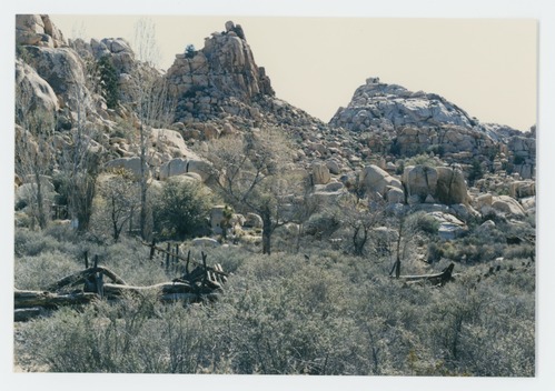 Color image of Keys Ranch